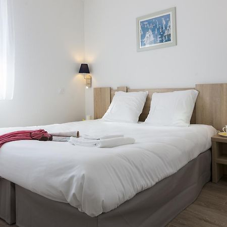 Residence Prestige Odalys Le Domaine Des Pins Нуармутье Экстерьер фото